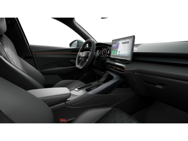 Cupra Terramar – image 9 of 10
