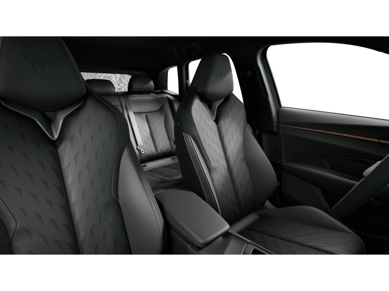 Cupra Terramar – image 10 of 10