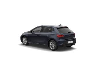 Seat Ibiza Style – image 4 of 9