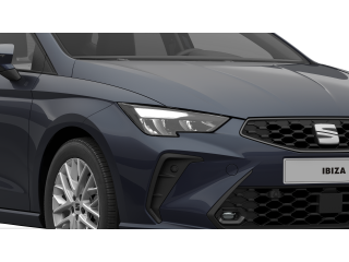 Seat Ibiza Style – image 7 of 9