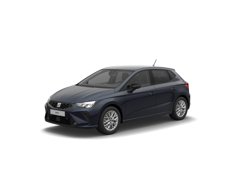 Seat Ibiza Style – image 1 of 9