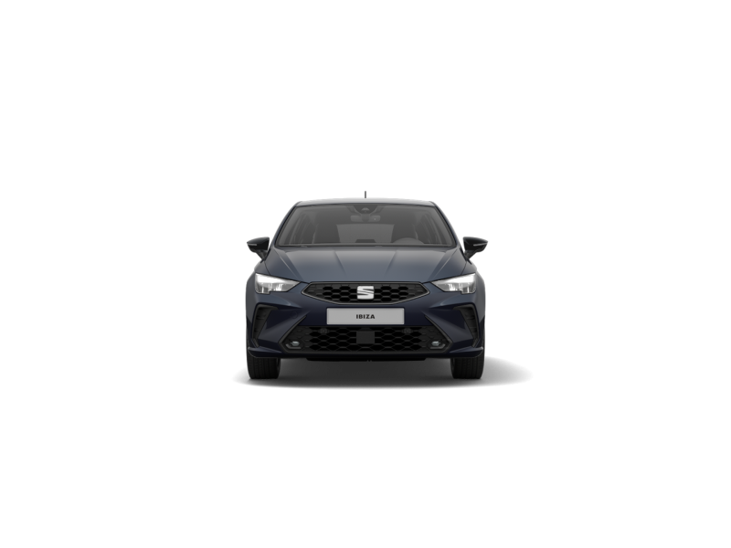 Seat Ibiza Style – image 2 of 9