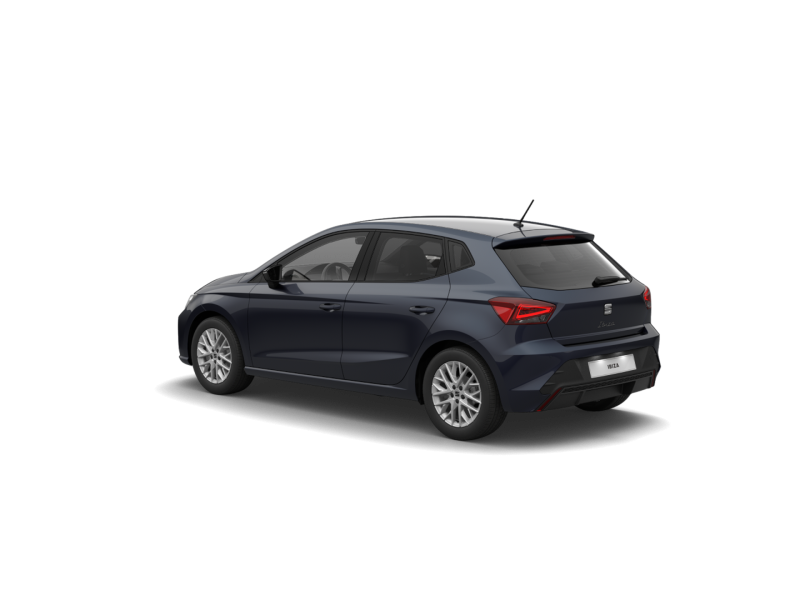 Seat Ibiza Style – image 4 of 9