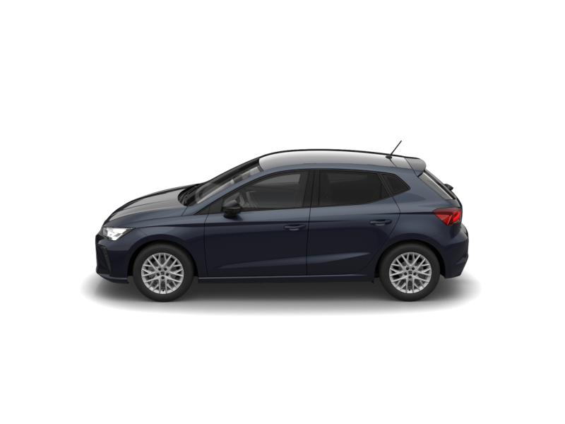 Seat Ibiza Style – image 5 of 9