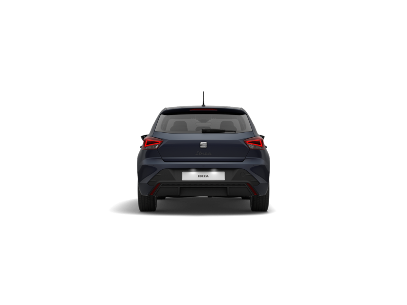 Seat Ibiza Style – image 6 of 9