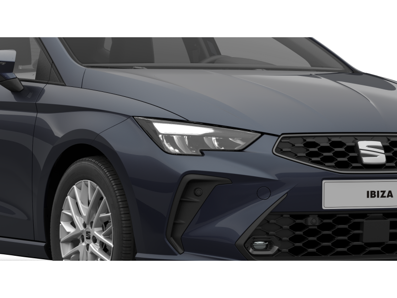 Seat Ibiza Style – image 7 of 9