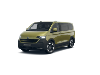 Volkswagen Caravelle PanAmericana – image 1 of 9