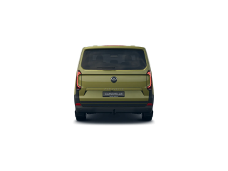 Volkswagen Caravelle PanAmericana – image 4 of 9
