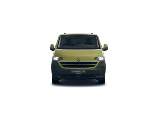 Volkswagen Caravelle PanAmericana – image 5 of 9