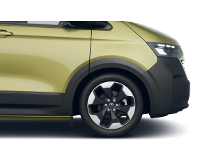 Volkswagen Caravelle PanAmericana – image 6 of 9