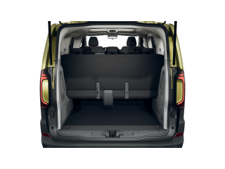 Volkswagen Caravelle PanAmericana – image 7 of 9