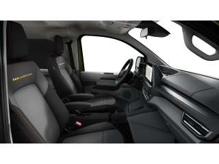 Volkswagen Caravelle PanAmericana – image 9 of 9