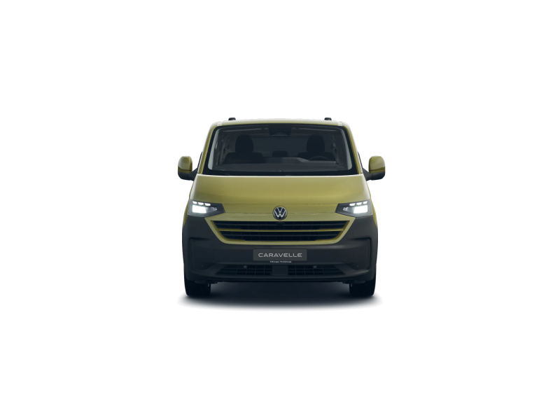 Volkswagen Caravelle PanAmericana – image 5 of 9