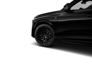 Audi Q9 S line – image 3 of 10