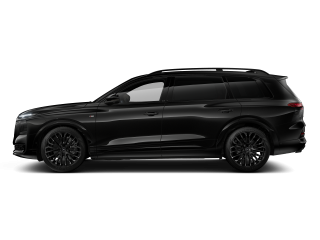 Audi Q9 S line – image 5 of 10