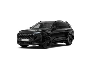 Audi Q9 S line – image 1 of 8