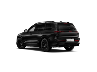 Audi Q9 S line – image 2 of 8