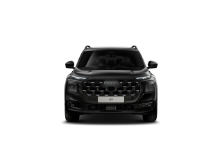 Audi Q9 S line – image 5 of 8