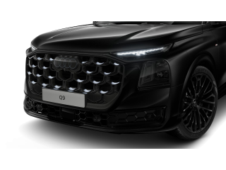 Audi Q9 S line – image 6 of 8