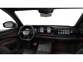 Audi Q9 S line – image 7 of 8