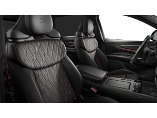 Audi Q9 S line – image 8 of 8
