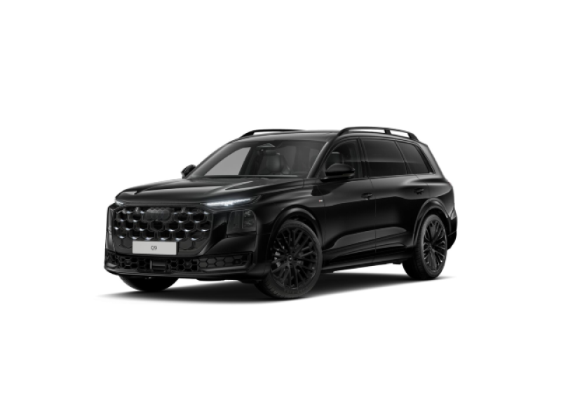 Audi Q9 S line – image 1 of 8
