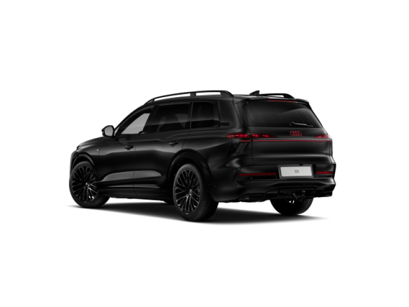 Audi Q9 S line – image 2 of 8