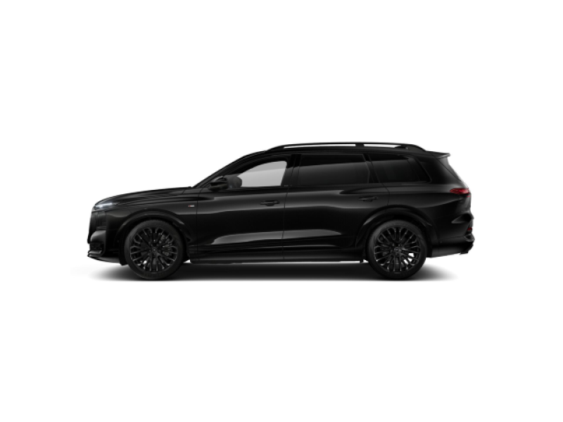 Audi Q9 S line – image 3 of 8