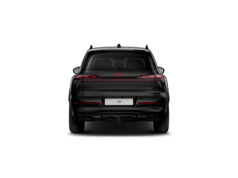 Audi Q9 S line – image 4 of 8