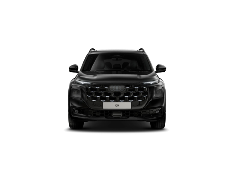Audi Q9 S line – image 5 of 8