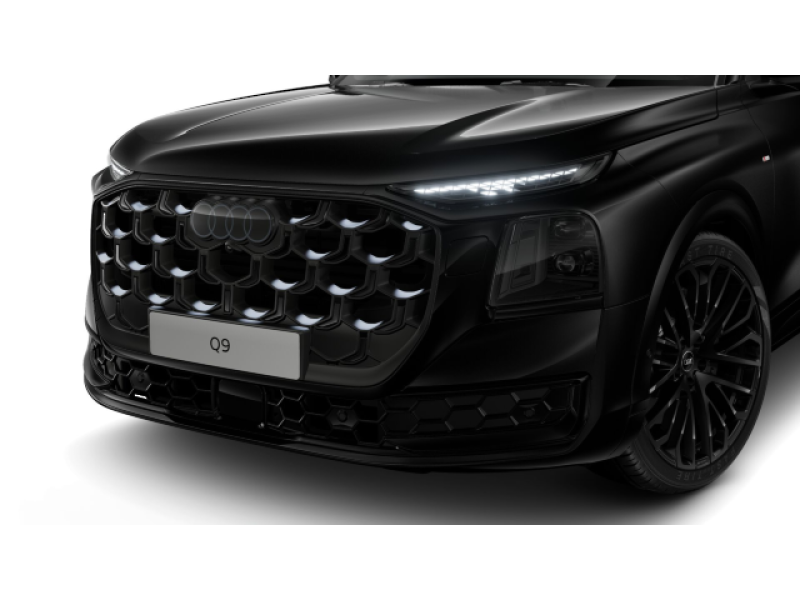 Audi Q9 S line – image 6 of 8