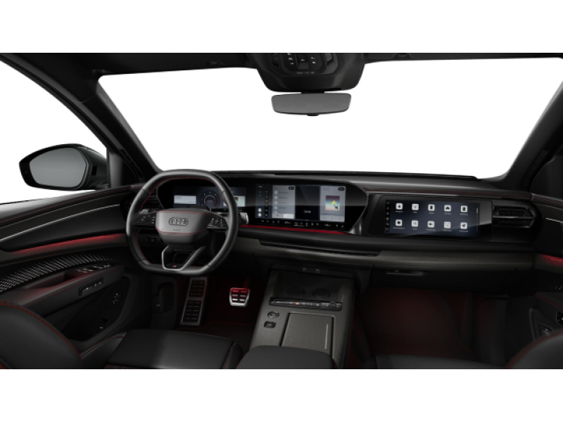 Audi Q9 S line – image 7 of 8
