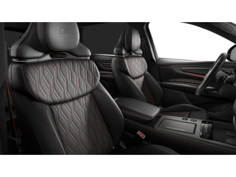 Audi Q9 S line – image 8 of 8