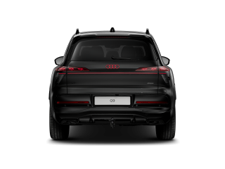 Audi Q9 S line – image 6 of 10