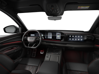 Audi Q9 S line – image 8 of 10