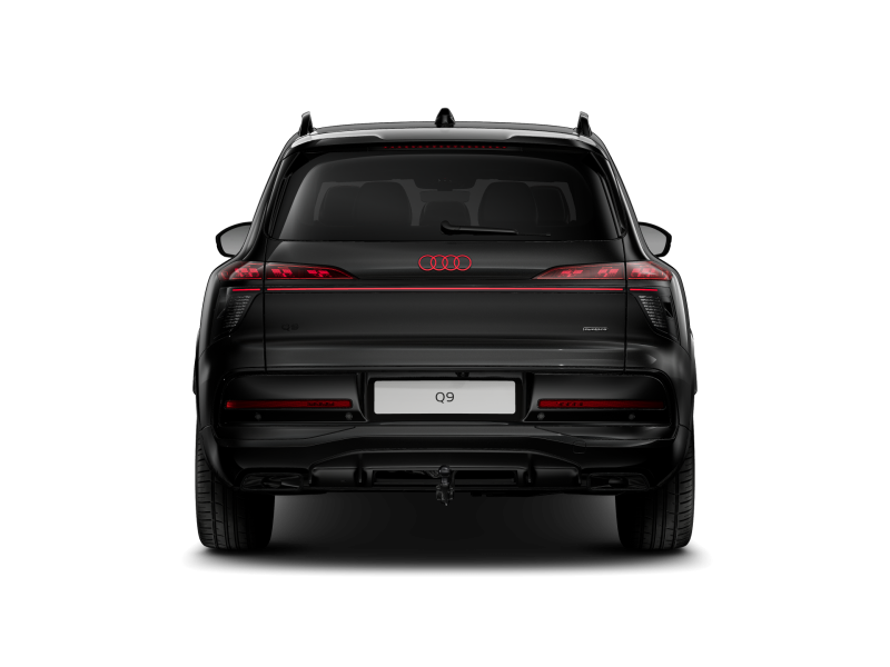 Audi Q9 S line – image 6 of 10