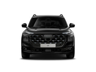 Audi Q9 S line – image 2 of 10