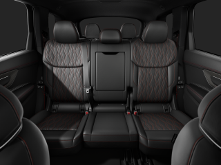 Audi Q9 S line – image 10 of 10