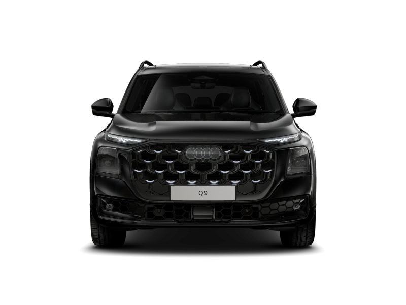 Audi Q9 S line – image 2 of 10