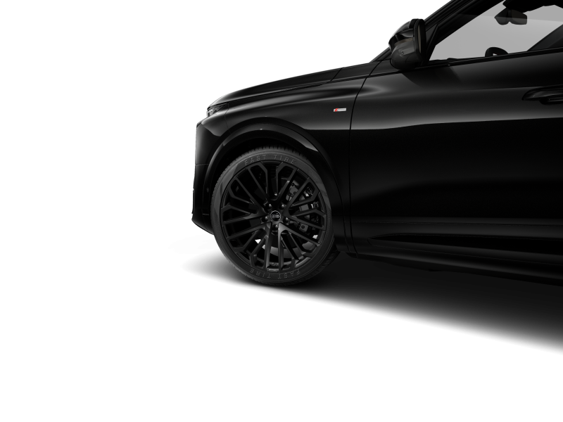 Audi Q9 S line – image 3 of 10