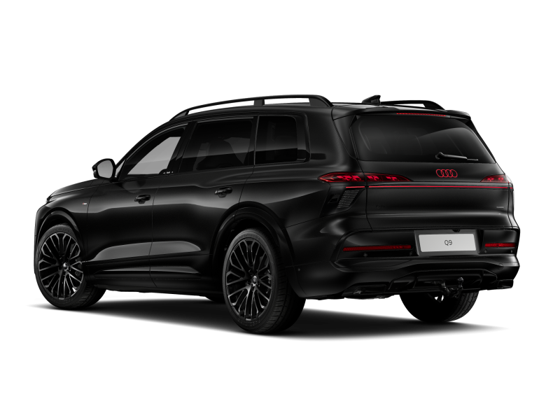 Audi Q9 S line – image 4 of 10
