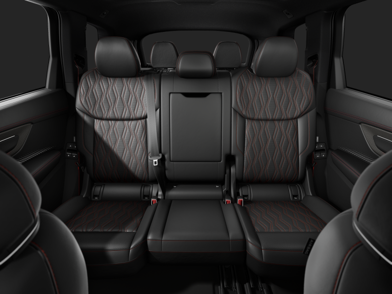 Audi Q9 S line – image 10 of 10