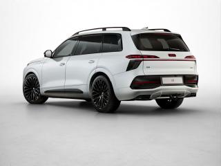 Audi Q9 S line – image 2 of 6