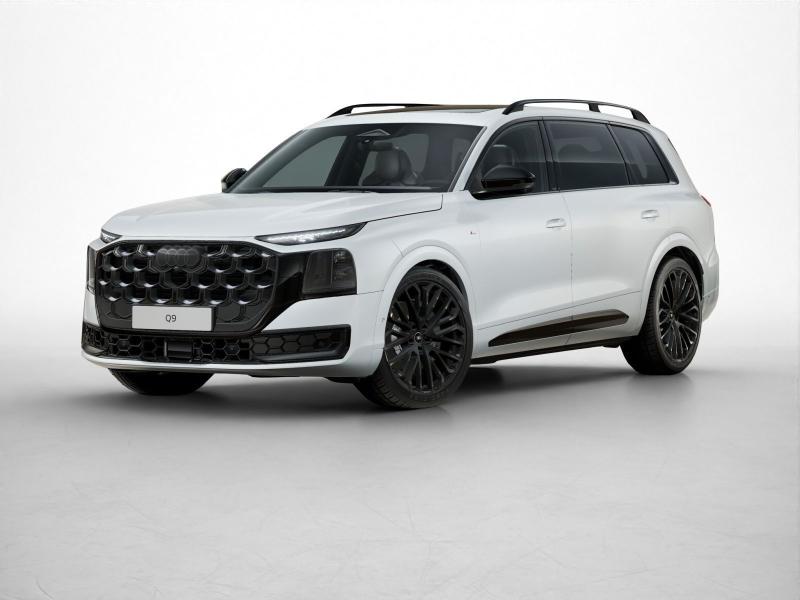 Audi Q9 S line – image 1 of 6