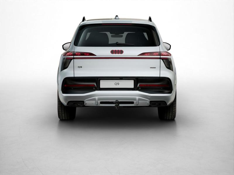 Audi Q9 S line – image 4 of 6