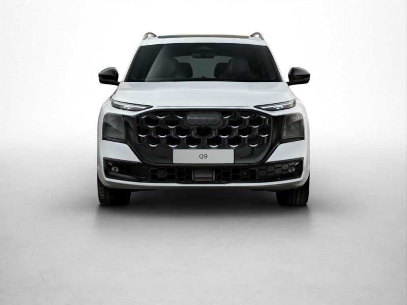 Audi Q9 S line – image 6 of 6