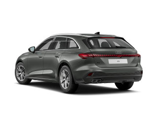 Audi A5 Avant – image 4 of 10