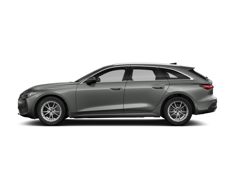 Audi A5 Avant – image 5 of 10