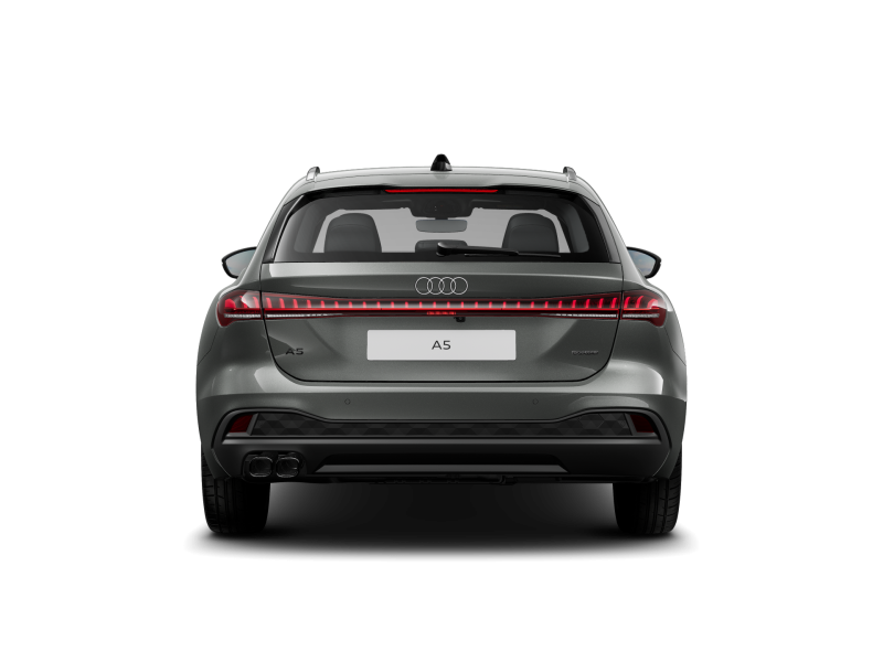 Audi A5 Avant – image 6 of 10
