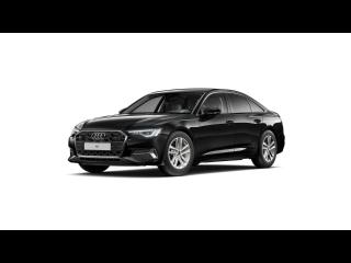 Audi A6 Limousine advanced – Bild 1 von 9